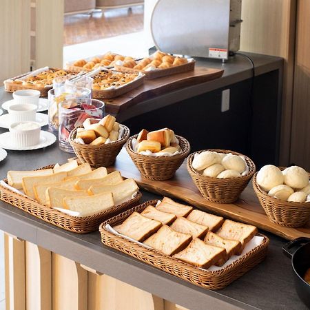 Hotel Harvest Kinugawa Nikkō Luaran gambar