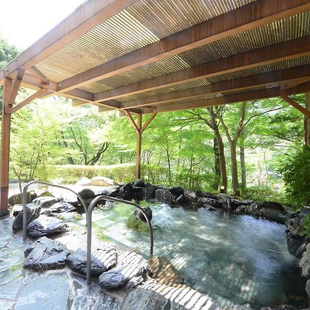 Hotel Harvest Kinugawa Nikkō Luaran gambar