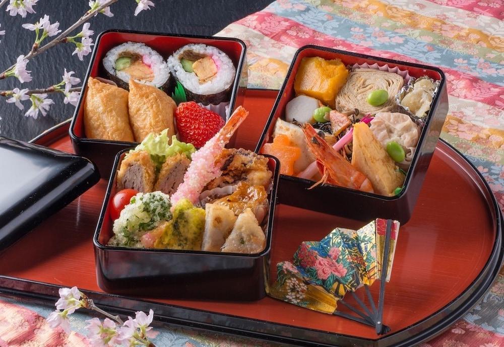 Hotel Harvest Kinugawa Nikkō Luaran gambar