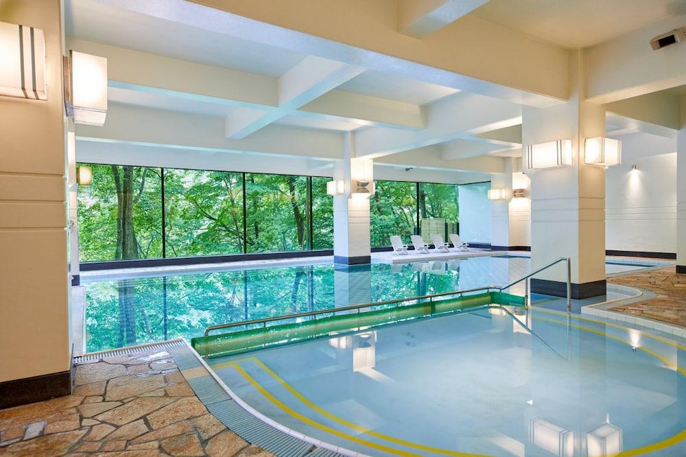 Hotel Harvest Kinugawa Nikkō Luaran gambar