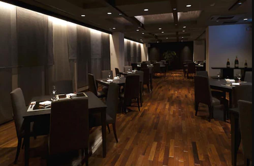 Hotel Harvest Kinugawa Nikkō Luaran gambar