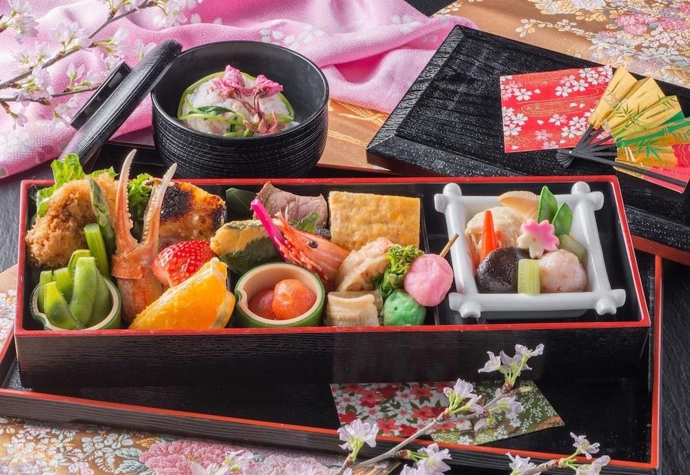 Hotel Harvest Kinugawa Nikkō Luaran gambar
