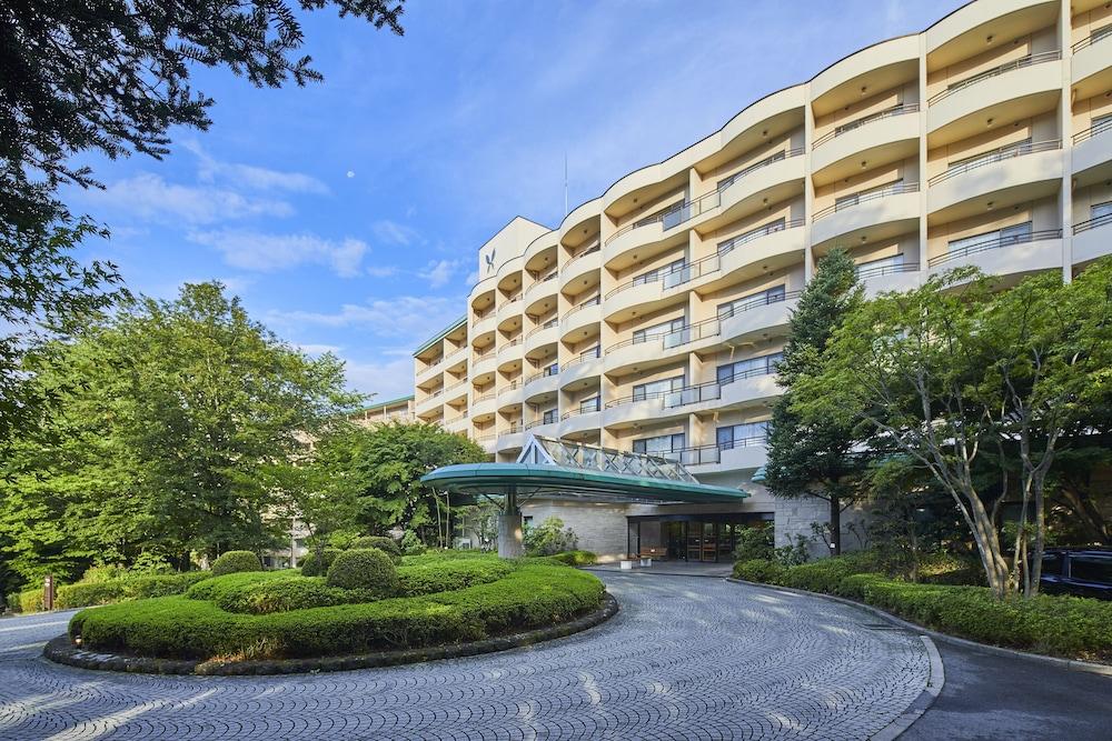 Hotel Harvest Kinugawa Nikkō Luaran gambar
