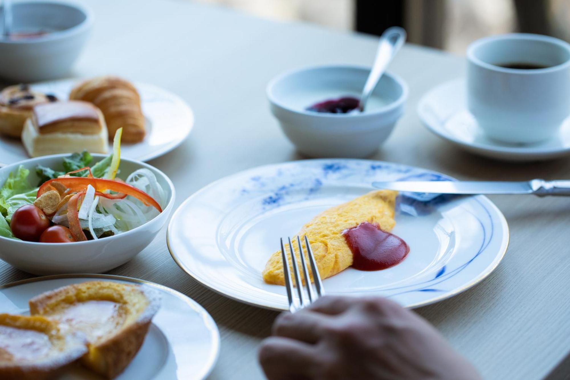Hotel Harvest Kinugawa Nikkō Luaran gambar