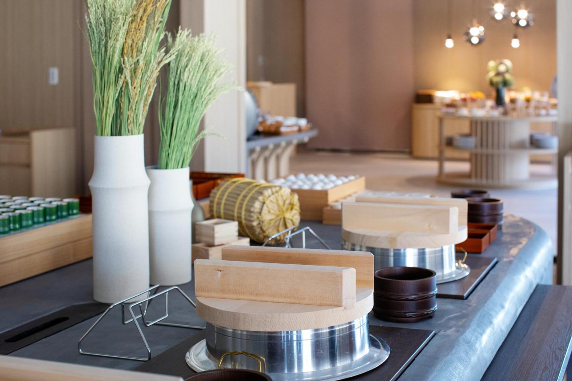 Hotel Harvest Kinugawa Nikkō Luaran gambar