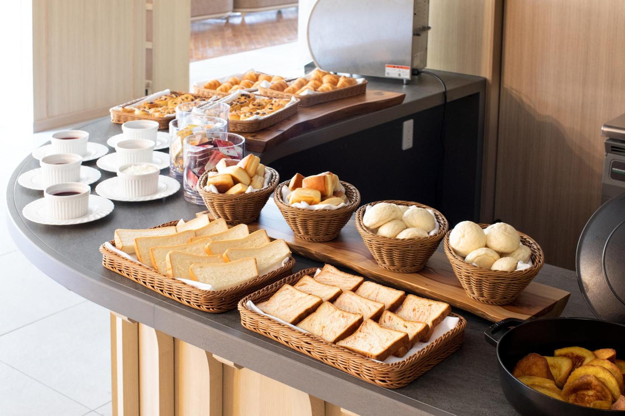 Hotel Harvest Kinugawa Nikkō Luaran gambar