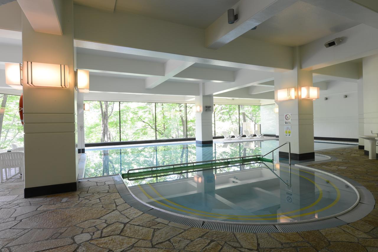 Hotel Harvest Kinugawa Nikkō Luaran gambar