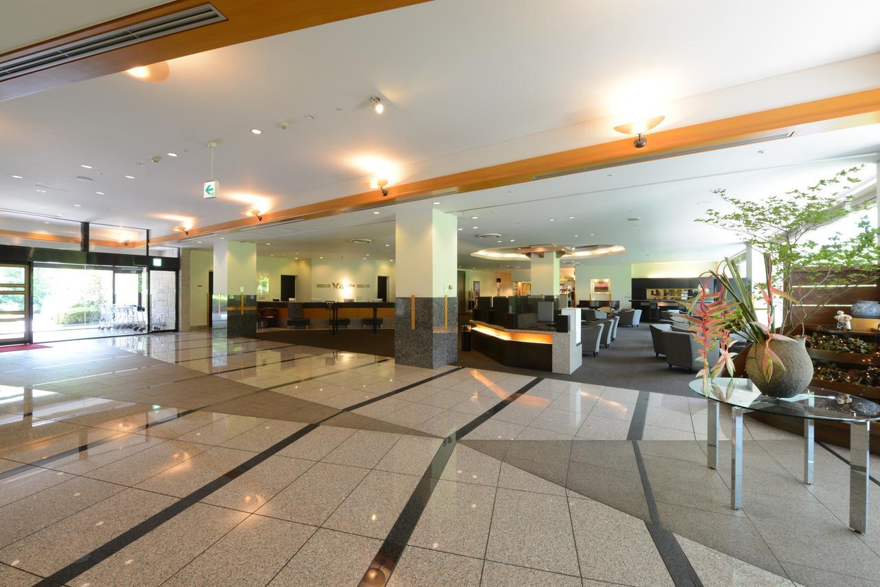 Hotel Harvest Kinugawa Nikkō Luaran gambar