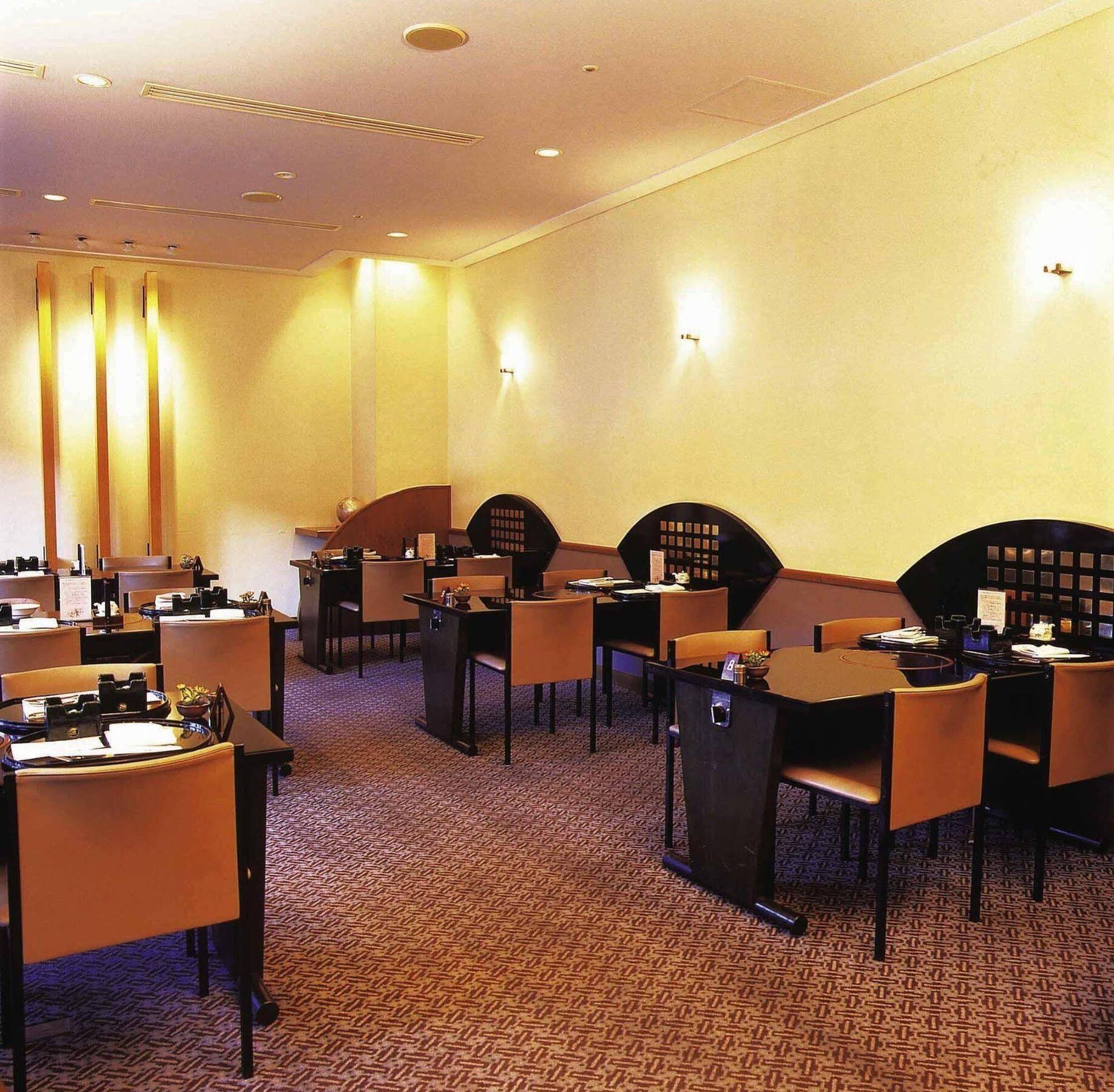 Hotel Harvest Kinugawa Nikkō Luaran gambar
