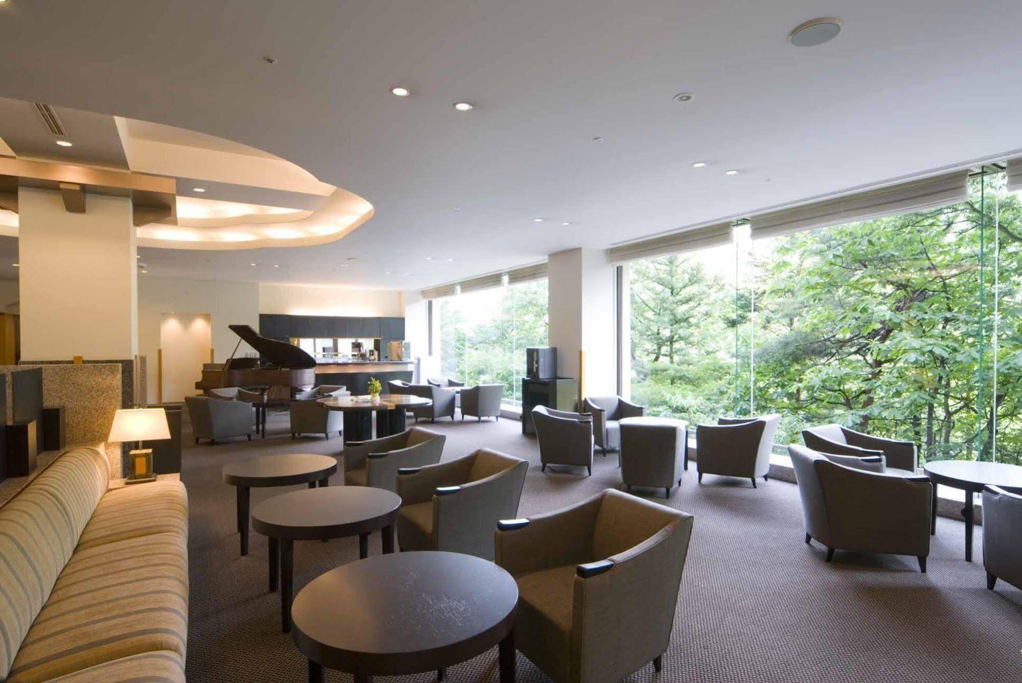 Hotel Harvest Kinugawa Nikkō Luaran gambar